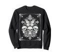 Y2K Grunge Aesthetic Alt Goth Sweatshirt - Streetwear Style Men Women - T-Shirt, Sweatshirt, Hoodie