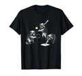 Baseball Raccoon Meme Softball T-Shirt - Aesthetic Graphic Men Women - T-Shirt, Sweatshirt, Hoodie