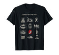 Popular Bands 90S Funny Rock Minimalist T-Shirt - Graphic Print Unisex - T-Shirt, Sweatshirt, Hoodie