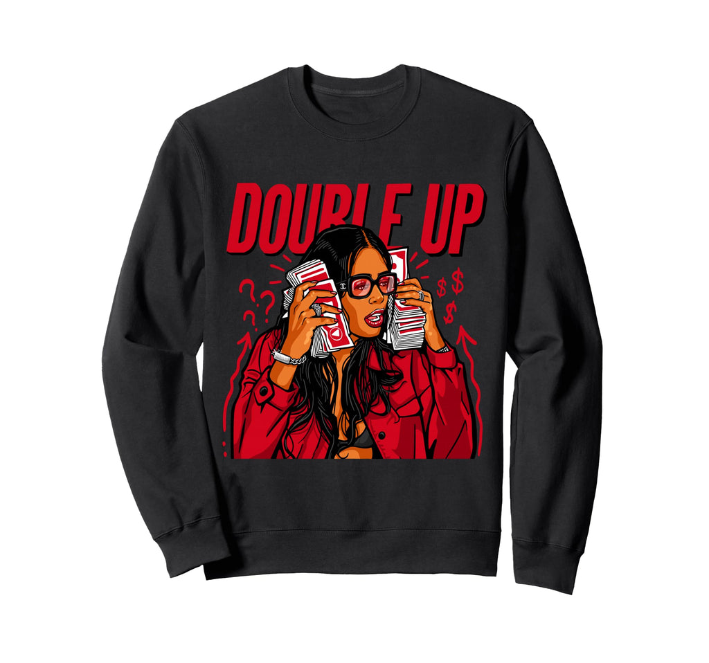Gangster Hiphop Old School Hip Hop Sweatshirt - Graphic Print for Adults - T-Shirt, Sweatshirt, Hoodie