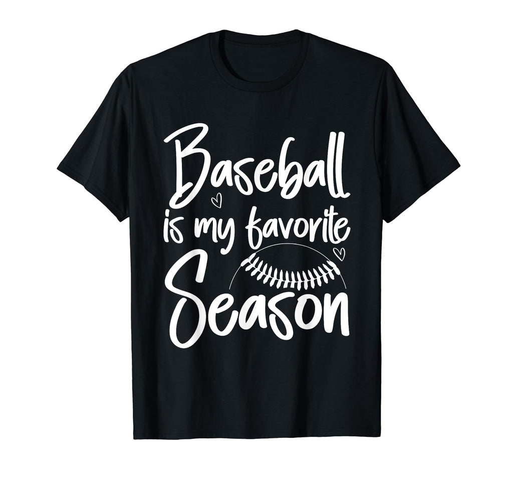 Baseball Player Womens Baseball Fan T-Shirt - Trendy Graphic Unisex - T-Shirt, Sweatshirt, Hoodie