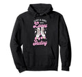 Roller Skating Skate 1970S Hoodie - Graphic Print for Adults - T-Shirt, Sweatshirt, Hoodie