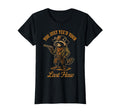 You Just Yeed Your Last Haw Funny Outlaw T-Shirt - Custom Art Print Unisex - T-Shirt, Sweatshirt, Hoodie