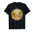 Party Disco Ball T-Shirt - Aesthetic Graphic for Adults - T-Shirt, Sweatshirt, Hoodie