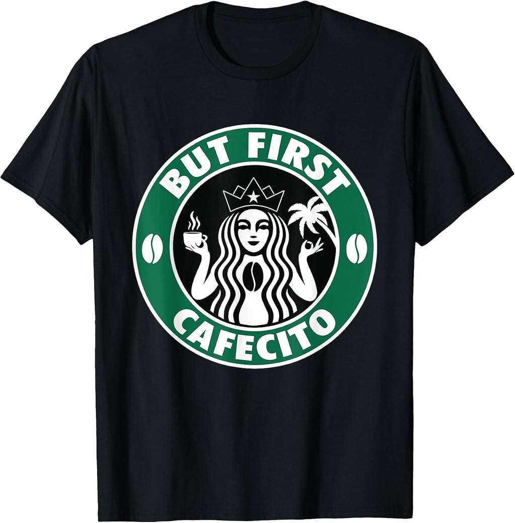 Coffee Lover Merch - Adult & Kids T-Shirts, Sweatshirts & Hoodies apparel design preview 1