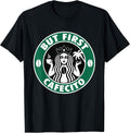 Coffee Lover Merch - Adult & Kids T-Shirts, Sweatshirts & Hoodies apparel design preview 1