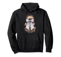 Baseball Coquette Bow Baseball Mom Hoodie - Fun Novelty Design Men Women - T-Shirt, Sweatshirt, Hoodie