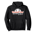 Baseball Dad Like Regular But Cooler Hoodie - Aesthetic Graphic for Adults - T-Shirt, Sweatshirt, Hoodie