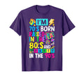 Im 70S Born Raised 80S And Got To T-Shirt - Casual Everyday Wear Men Women - T-Shirt, Sweatshirt, Hoodie