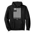 Devin Williams Flag Patriotic Milwaukee Hoodie - Unique Graphic for Adults - T-Shirt, Sweatshirt, Hoodie