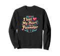 I Lost My Heart To Pacemaker Quirky Sweatshirt - Custom Art Print Unisex - T-Shirt, Sweatshirt, Hoodie