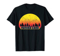 Patoka Lake Indiana Scenic Sunset T-Shirt - Streetwear Style Unisex - T-Shirt, Sweatshirt, Hoodie