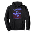 Y2K Future Bold Urban Graffiti Hoodie - Casual Everyday Wear Men Women - T-Shirt, Sweatshirt, Hoodie