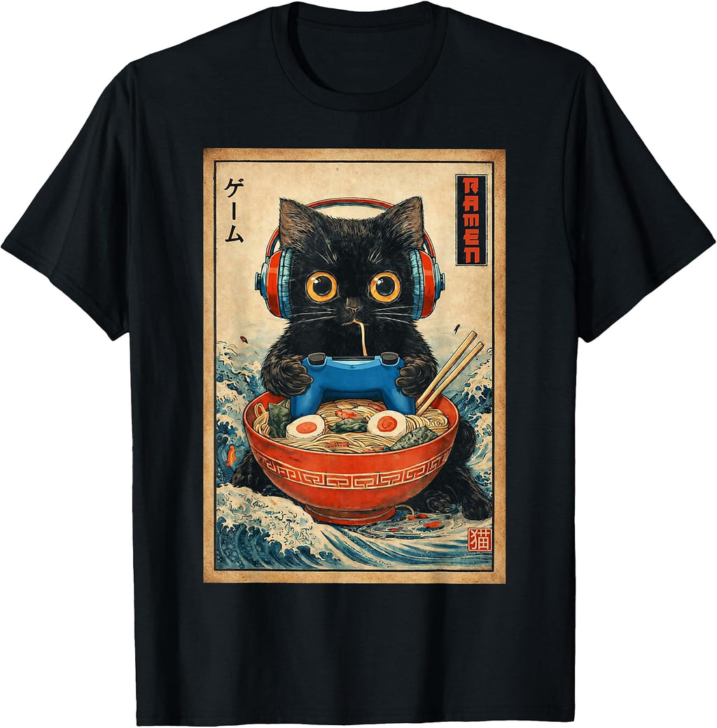 Dirhame Funny Japanese - Adult & Kids T-Shirts, Sweatshirts & Hoodies apparel design preview 1