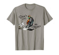 Wild West Pin Up Cowgirl Cowboy T-Shirt - Unique Graphic for Adults - T-Shirt, Sweatshirt, Hoodie