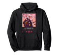 Vaporwave Aesthetic Anime Japanese Sweatshirt - Graphic Print Men Women - T-Shirt, Sweatshirt, Hoodie