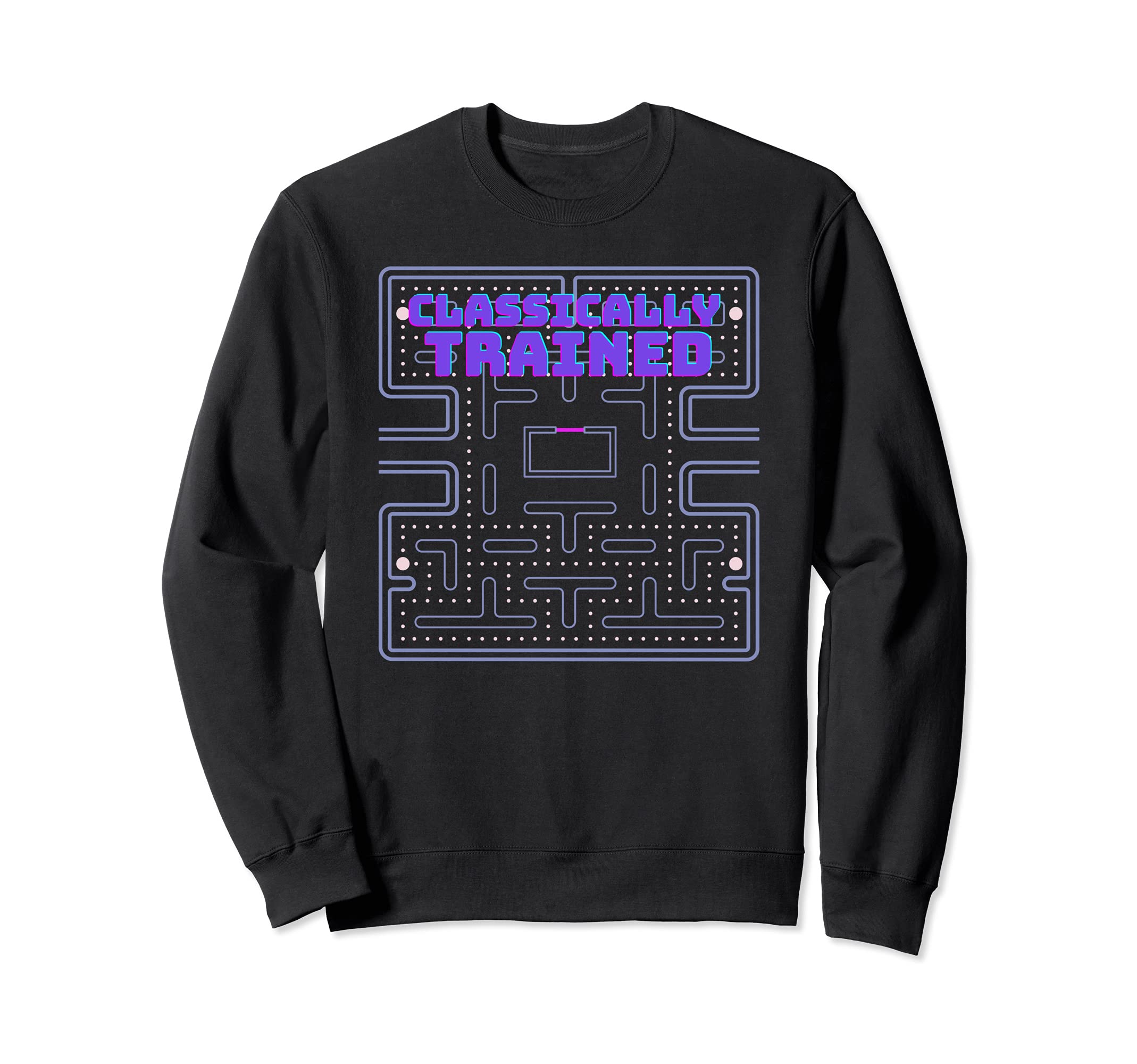 Video Game Distressed Sweatshirt - Streetwear Style Men Women - T-Shirt, Sweatshirt, Hoodie