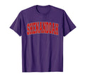 Shenandoah Pa Pennsylvania Varsity T-Shirt - Aesthetic Graphic Men Women - T-Shirt, Sweatshirt, Hoodie