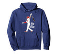 Rip It And Flip It Baseball Bat Hoodie - Casual Everyday Wear for Adults - T-Shirt, Sweatshirt, Hoodie