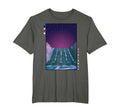 Anemoiacore Aesthetic Liminal Space T-Shirt - Aesthetic Graphic Men Women - T-Shirt, Sweatshirt, Hoodie