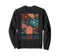 Autism Neurodiversity Celebrate Sweatshirt - Casual Everyday Wear Unisex - T-Shirt, Sweatshirt, Hoodie
