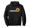 Rollerblading Floral Roller Skates Hoodie - Novelty Apparel Men Women - T-Shirt, Sweatshirt, Hoodie