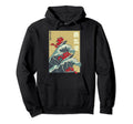 Vaporwave Synthwave Retrowave Funny Hoodie - Aesthetic Graphic for Adults - T-Shirt, Sweatshirt, Hoodie