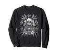 Aesthetic Y2K Fairy Wings Sweatshirt - Custom Art Print for Adults - T-Shirt, Sweatshirt, Hoodie