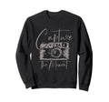 Capture Moment Photography Camera Lens Sweatshirt - Graphic Print Men Women - T-Shirt, Sweatshirt, Hoodie