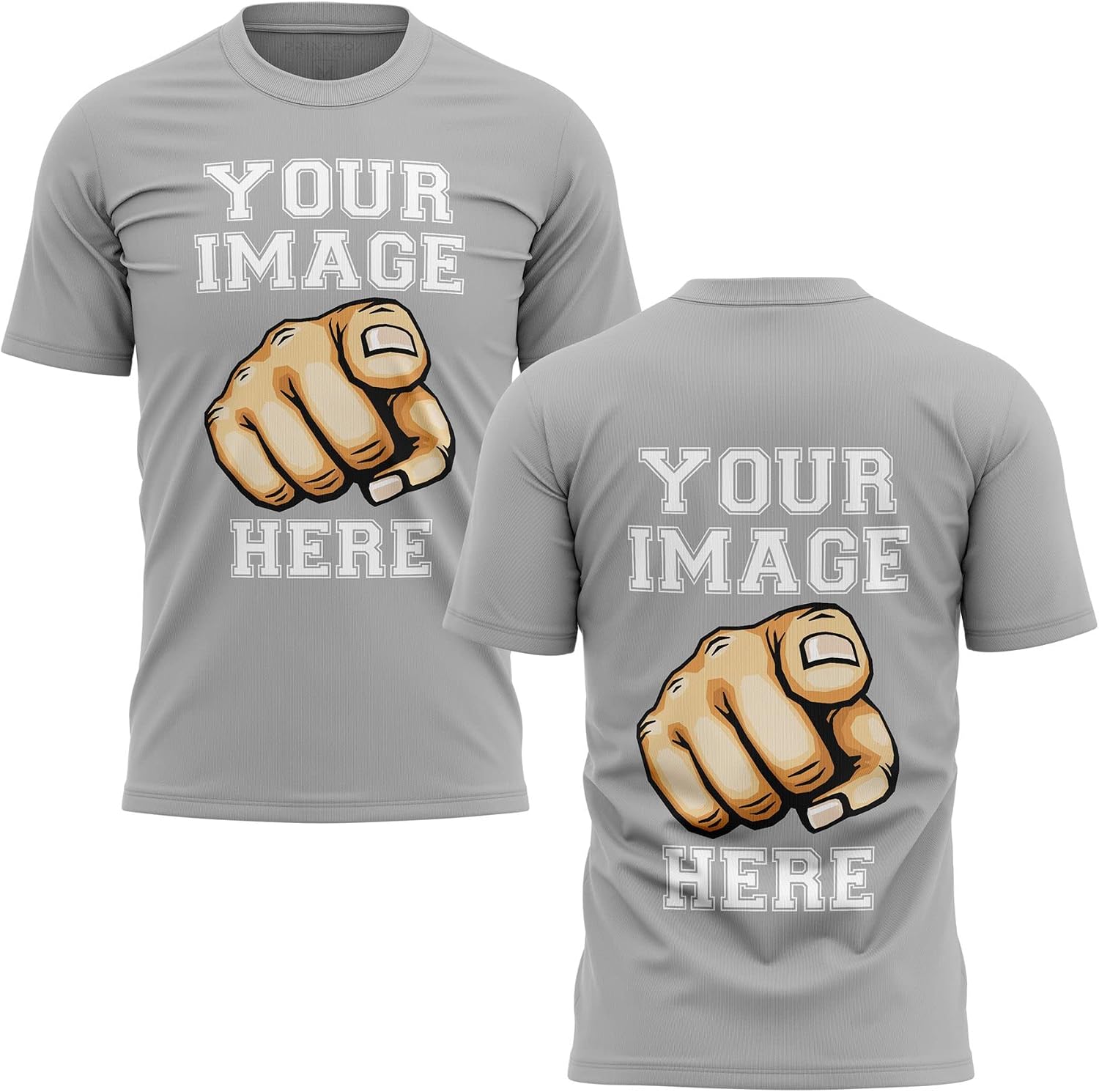Printbox Originals - Adult & Kids T-Shirts, Sweatshirts & Hoodies apparel design preview 1