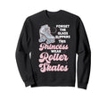 Roller Skating Skate 1970S Forget Sweatshirt - Streetwear Style Men Women - T-Shirt, Sweatshirt, Hoodie