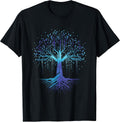 Binary Hacking Coding Software Programming - Adult & Kids T-Shirts, Sweatshirts & Hoodies apparel design preview 1