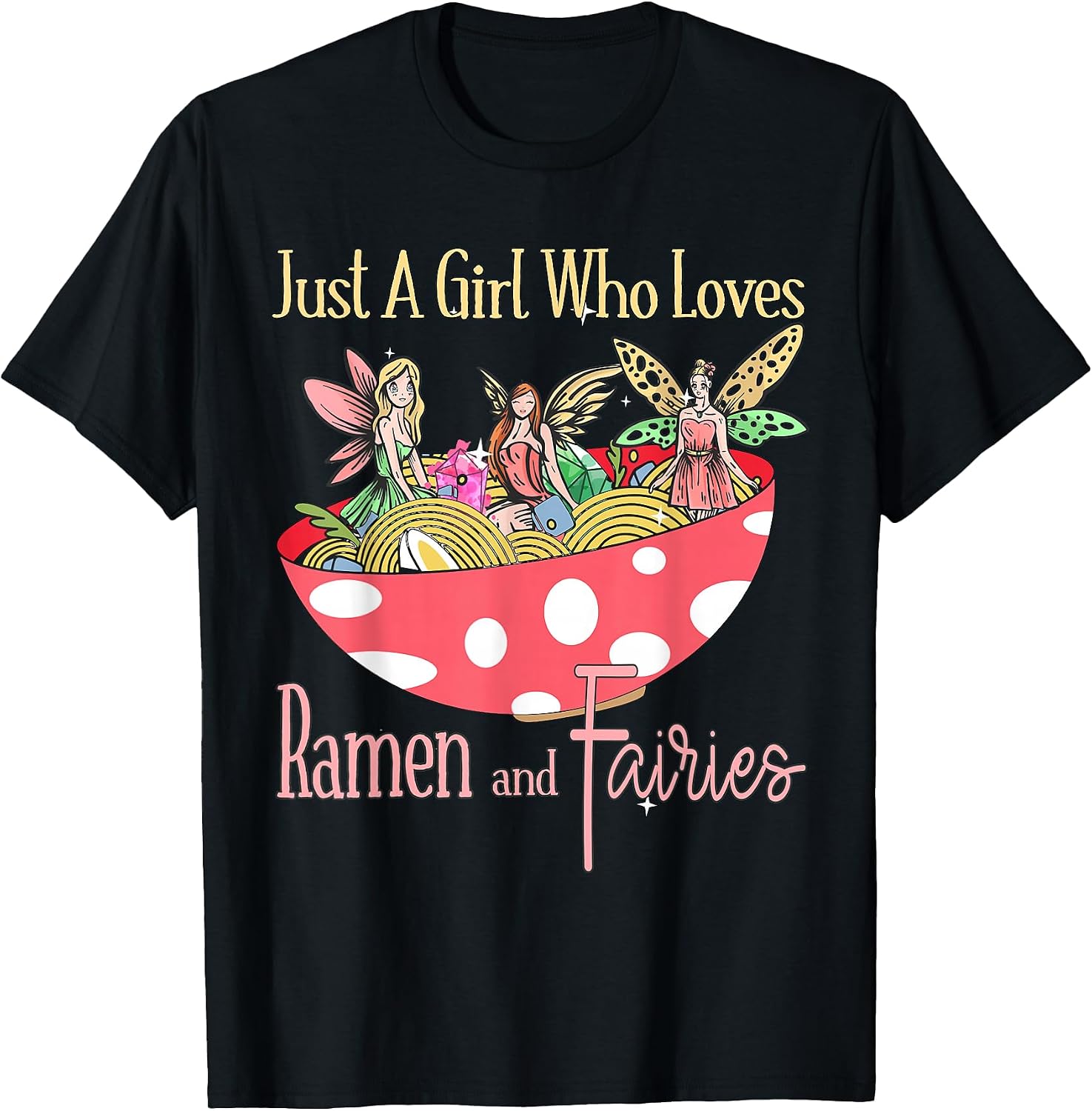 Alt Fairy Grunge Fairycore Aesthetic Egirl Clothes - Adult & Kids T-Shirts, Sweatshirts & Hoodies apparel design preview 1