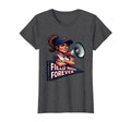 Field Mom Forever Baseball Mom T-Shirt - Trendy Graphic Men Women - T-Shirt, Sweatshirt, Hoodie