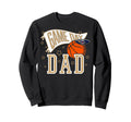 Nba New Orleans Pelicans Fathers Day Sweatshirt - Unique Graphic Unisex - T-Shirt, Sweatshirt, Hoodie