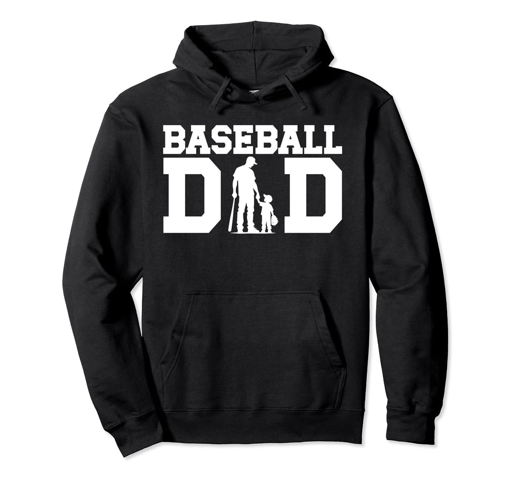 Baseball Player Coaches Fun T-Shirt - Casual Everyday Wear Men Women - T-Shirt, Sweatshirt, Hoodie