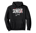 Final Inning Senior Dad 2026 Class 2026 Hoodie - Novelty Apparel Men Women - T-Shirt, Sweatshirt, Hoodie