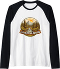 I Love Peeing Outside Funny Nature Lover Merch - Adult & Kids T-Shirts, Sweatshirts & Hoodies apparel design preview 1