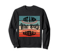 Baseball Mom Mom Loves Baseball Sweatshirt - Aesthetic Graphic Unisex - T-Shirt, Sweatshirt, Hoodie