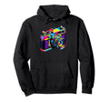 Camera Photographer Photography Hoodie - Trendy Graphic Men Women - T-Shirt, Sweatshirt, Hoodie