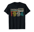 1994 32Nd Birthday Gifts 32 Years Old T-Shirt - Minimalist Print Unisex - T-Shirt, Sweatshirt, Hoodie