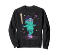 Baseball Drip Gamer Gifts T-Shirt - Aesthetic Graphic for Adults - T-Shirt, Sweatshirt, Hoodie