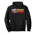 Never Forget Eighties Cassette Tape 80S Hoodie - Unique Graphic Men Women - T-Shirt, Sweatshirt, Hoodie