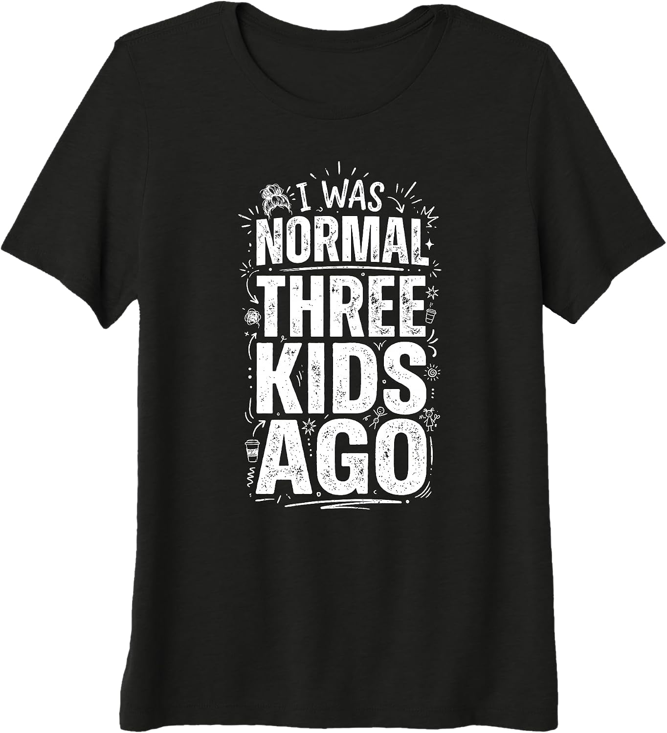 For Mom by UNIQUEEE - Adult & Kids T-Shirts, Sweatshirts & Hoodies apparel design preview 1