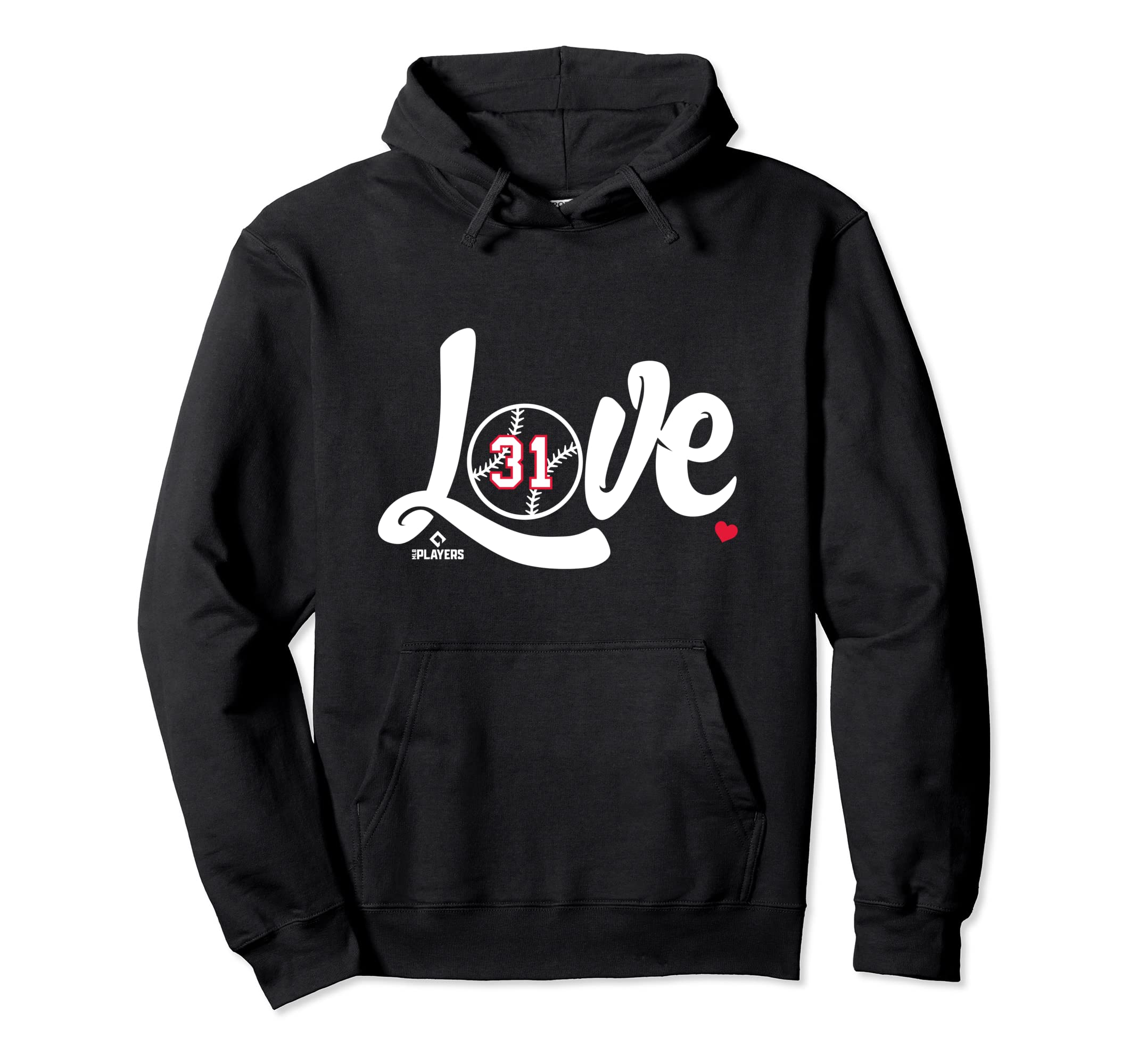 Sam Hentges Is Love Valentines Day Hoodie - Fun Novelty Design for Adults - T-Shirt, Sweatshirt, Hoodie