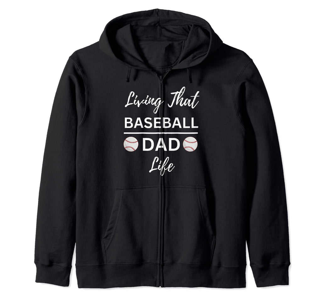Sports Team Parents Mom Dad Funny T-Shirt - Graphic Print Men Women - T-Shirt, Sweatshirt, Hoodie