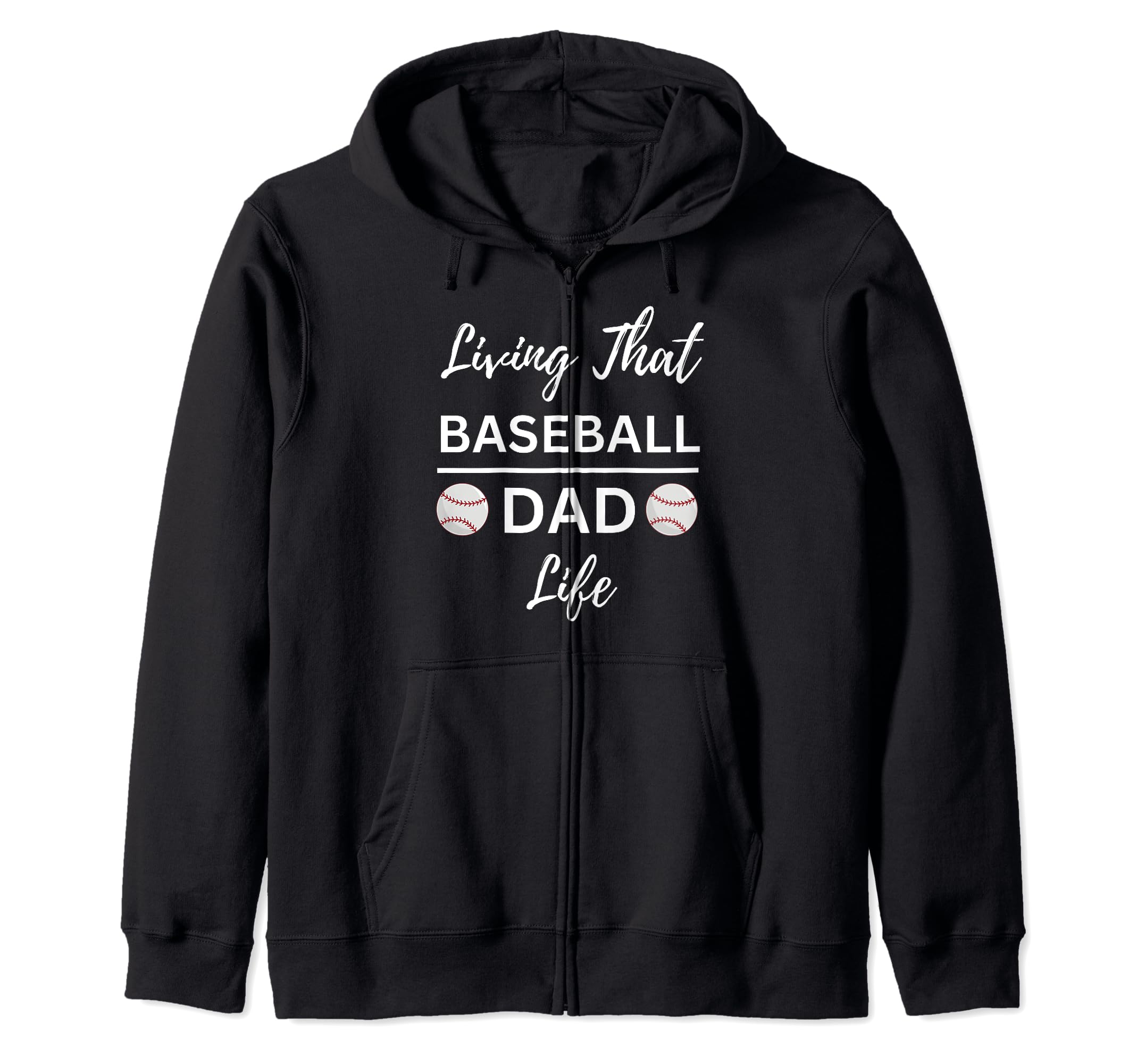 Sports Team Parents Mom Dad Funny T-Shirt - Graphic Print Men Women - T-Shirt, Sweatshirt, Hoodie