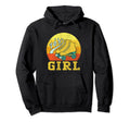70S Roller Skating Roller Skate Hoodie - Fun Novelty Design Men Women - T-Shirt, Sweatshirt, Hoodie