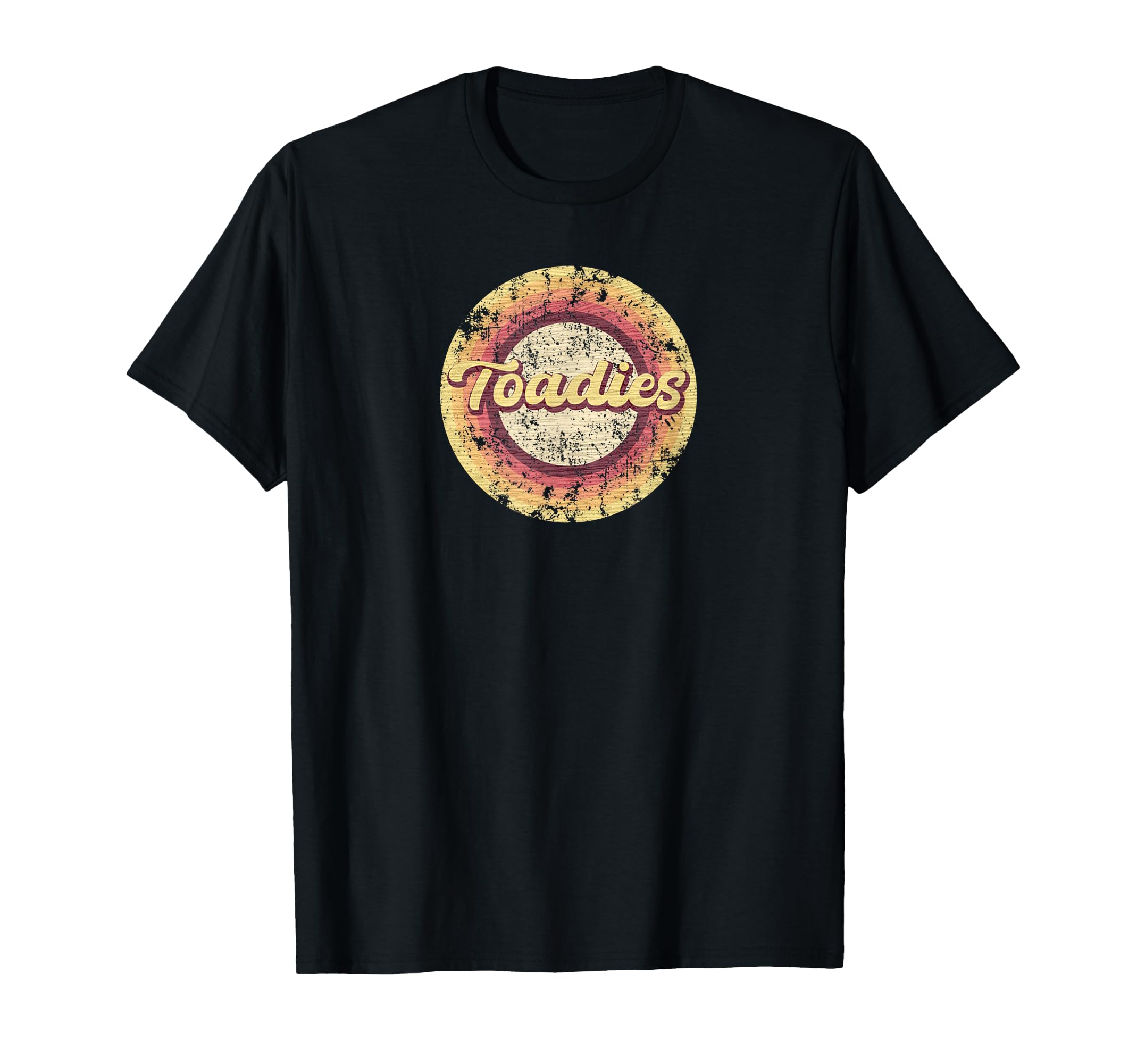 New Circle Toadies Music Band 90S T-Shirt - Aesthetic Graphic for Adults - T-Shirt, Sweatshirt, Hoodie