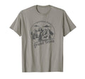 Grand Teton National Park T-Shirt - Unique Graphic for Adults - T-Shirt, Sweatshirt, Hoodie